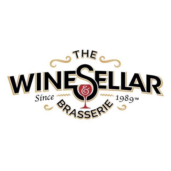 Wine Sellar Brasserie Logo